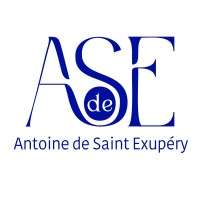 A.de.S.E logo - Similar company to Yucatech
