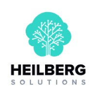 Heilberg Solutions GmbH logo - Similar company to Creative Glue Lab