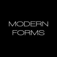 Modern Forms logo - Similar company to Wac Lighting