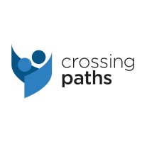 Crossing Paths logo - Similar company to Heasy