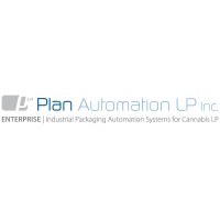 PLAN Automation LP Inc. logo - Similar company to Plan Automation Inc.