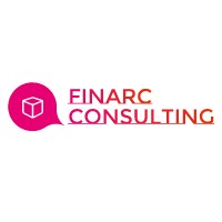 FinArc Consulting logo - Similar company to Finark