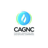 Cámara Argentina del GNC logo - Similar company to Blau Compresión Y Tratamiento De Gas