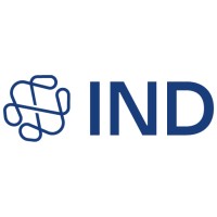The Institute for Neurodegenerative Diseases (IND) logo - Similar company to The Interview With Leslie Heaney