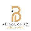 Al Boughaz Gueliz Luxury logo - Similar company to Maroc Web Solutions