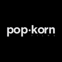 Popkorn Films logo - Similar company to Studio Blanco