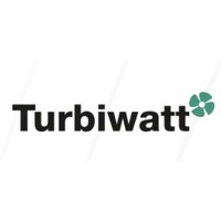 Turbiwatt logo - Similar company to Fugu-Tech
