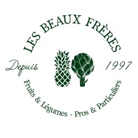 Les Beaux Frères logo - Similar company to Y2H Consulting