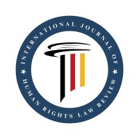 IJHRLR Law Journal logo - Similar company to Lamp Publications