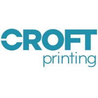 Croft Printing Limited logo - Similar company to Labelworld