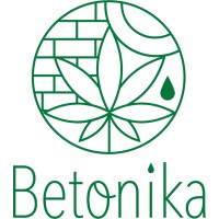 Betonika - hempcrete logo - Similar company to Ethy Maps