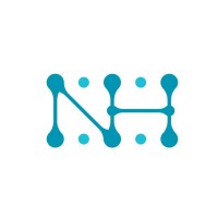 NRETIA Health logo - Similar company to Digital Health And Innovation Cluster Bulgaria