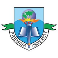 Premier University logo - Similar company to Premier University, Chittagong