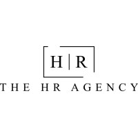 The HR Agency NL logo - Similar company to Hattrack