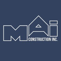 MAI Construction, Inc logo - Similar company to Outerlands Design