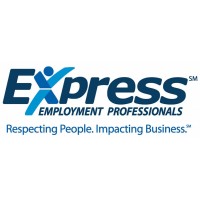 Express Employment Professionals of Bakersfield CA logo - Similar company to Conway Freight Lines Inc