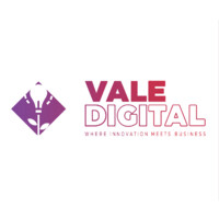 Vale Digital logo - Similar company to Velo Digital