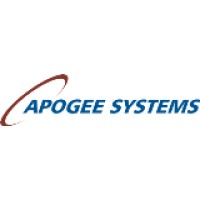 Apogee Systems logo - Similar company to Stratagem Consulting, Llc