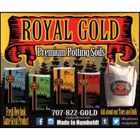 Royal Gold LLC logo - Similar company to Smart Pot
