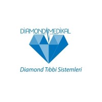 Diamond Medikal logo - Similar company to Insulamed