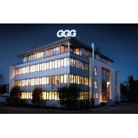 Die Anwälte GGG logo - Similar company to Dennig & Kollegen Rechtsanwälte