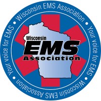 Wisconsin EMS Association logo - Similar company to Fire Maul Tools
