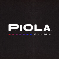 Piola Filma logo - Similar company to Arlong Productions
