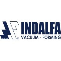 Indalfa Plásticos logo - Similar company to Vantech Ind E Com Ltda