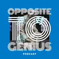 河对岸Opposite To Genius