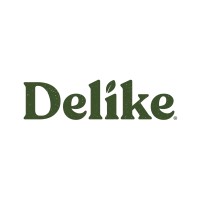 Delike foods logo - Similar company to Productos Zero Lácteo