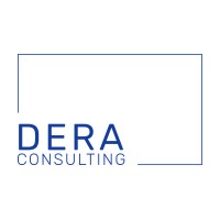 DERA Consulting logo - Similar company to Direction Compétences