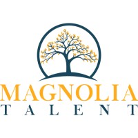 Magnolia Talent logo - Similar company to Noble Recruiting