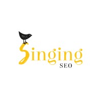 Singing SEO logo - Similar company to The Singing Va