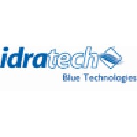 Idratech logo - Similar company to Idra Technology