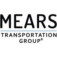 Mears Transportation logo - Similar company to Mears