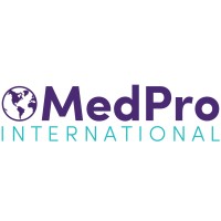 MedPro International logo - Similar company to Conexus Medstaff
