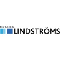 Lindströms Bad & Kakelvaruhus Ab