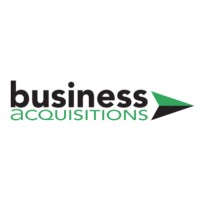 Business Acquisitions LLC logo - Similar company to Business Acquisitions, Ltd.