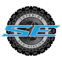 Superior Engineering logo - Similar company to Mits Alloy