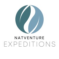 Natventure Expeditions logo - Similar company to Quantum Infinity