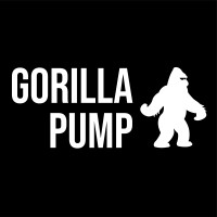 Gorilla Pump logo - Similar company to No Hunger