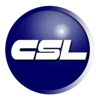 CSL Climate Control Co. logo - Similar company to Fab-Rite Sheet Metal