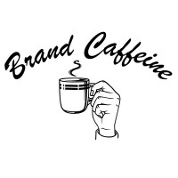 Brand Caffeine logo - Similar company to &Bam