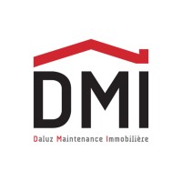 DMI logo - Similar company to Dilange Menuiserie Industrielle
