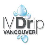 IV Drip Vancouver logo - Similar company to Bryleos
