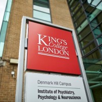 Experimental Psychopathology & Neuro-Development (ExPAND) Research Group, King's College London logo - Similar company to Trotters Estates