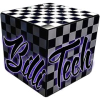 BilliTech logo - Similar company to Billitec