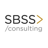 SBSS Consulting logo - Similar company to Trevotech Group