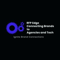 RFP Edge logo - Similar company to Proposalwriter.Ca Ltd.