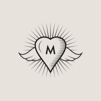 Santa Madre logo - Similar company to Tabares.Studio